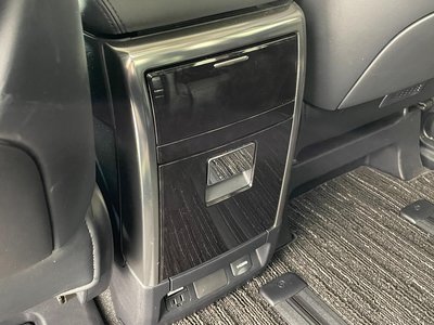 2023 Toyota ALPHARD 缩略图 48
