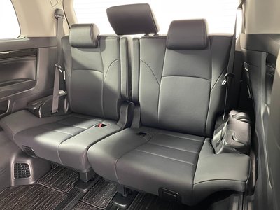 2023 Toyota ALPHARD 缩略图 53