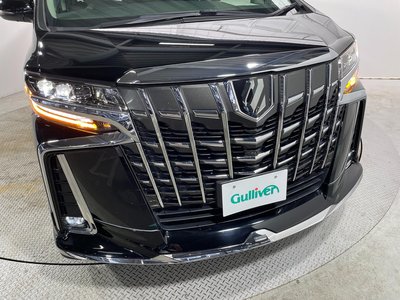 2023 Toyota ALPHARD 缩略图 17