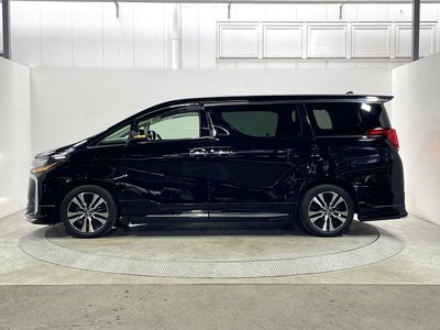 2023 Toyota ALPHARD 缩略图 59