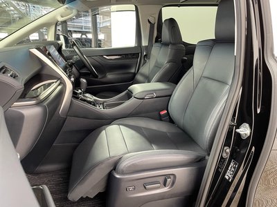 2023 Toyota ALPHARD 缩略图 23