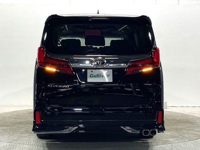2023 Toyota ALPHARD 缩略图 60