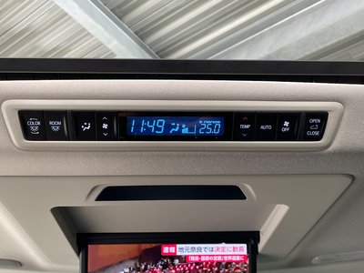2023 Toyota ALPHARD 缩略图 47