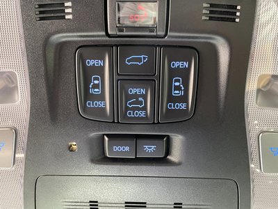 2023 Toyota ALPHARD 缩略图 34