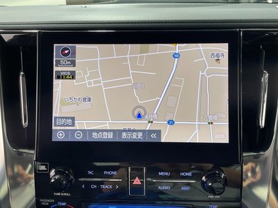 2023 Toyota ALPHARD 缩略图 36