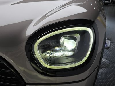2023 MINI COOPER S COUNTRYMAN photo 9