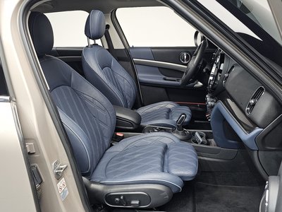 صورة مصغرة 16 لـ 2023 MINI COOPER S COUNTRYMAN