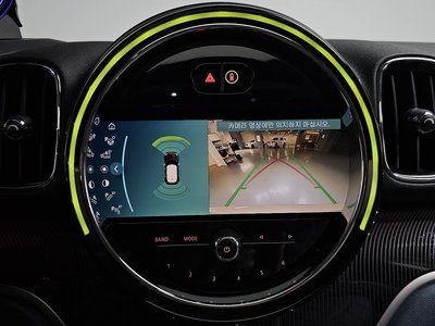 صورة مصغرة 21 لـ 2023 MINI COOPER S COUNTRYMAN