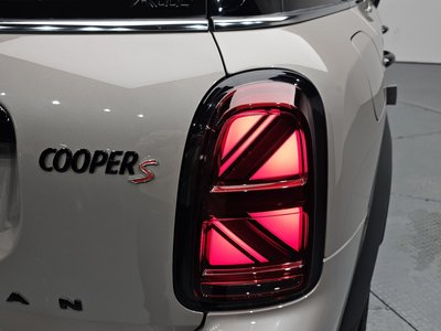2023 MINI COOPER S COUNTRYMAN photo 10