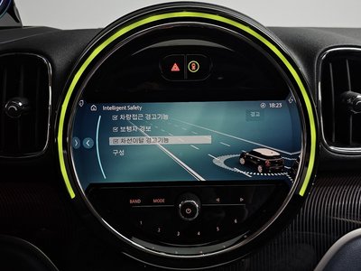 صورة مصغرة 24 لـ 2023 MINI COOPER S COUNTRYMAN