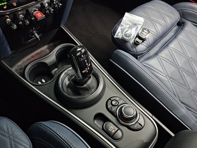صورة مصغرة 12 لـ 2023 MINI COOPER S COUNTRYMAN
