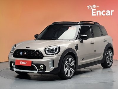2023 MINI COOPER S COUNTRYMAN photo 1