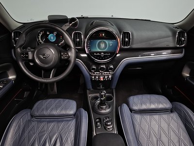 2023 MINI COOPER S COUNTRYMAN photo 5
