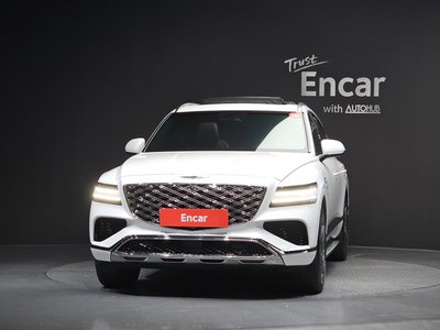 GENESIS GV80 - 2