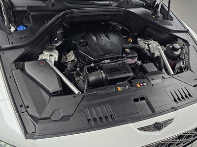 GENESIS GV80 - 7