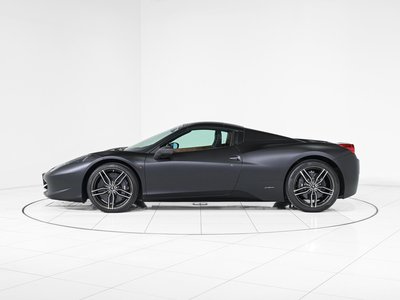 FERRARI 458 - 10