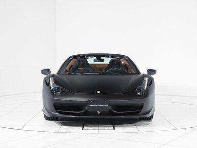 FERRARI 458 - 6