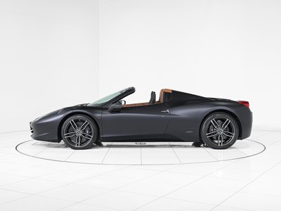 FERRARI 458 - 9