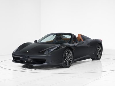 FERRARI 458 - 7
