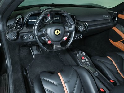 FERRARI 458 - 3