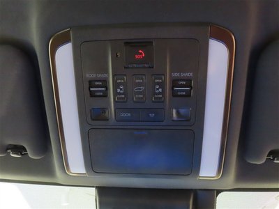 2023 TOYOTA ALPHARD 缩略图 19