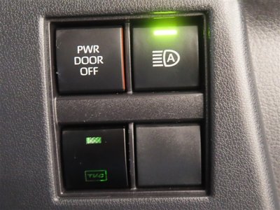2023 TOYOTA ALPHARD 缩略图 16