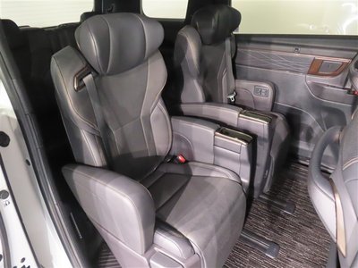 2023 TOYOTA ALPHARD 缩略图 26
