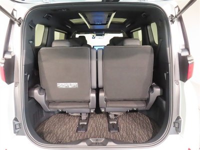 2023 TOYOTA ALPHARD 缩略图 30