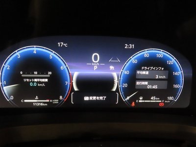 2023 TOYOTA ALPHARD 缩略图 12