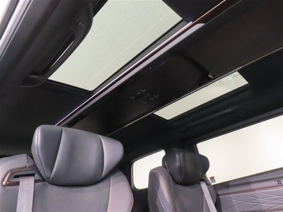 2023 TOYOTA ALPHARD 缩略图 35