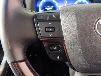 TOYOTA ALPHARD - 10