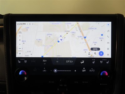TOYOTA ALPHARD - 6