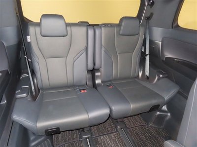 2023 TOYOTA ALPHARD 缩略图 29
