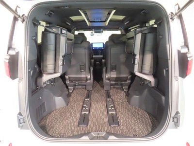 2023 TOYOTA ALPHARD 缩略图 31