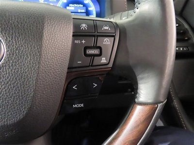 2023 TOYOTA ALPHARD 缩略图 11