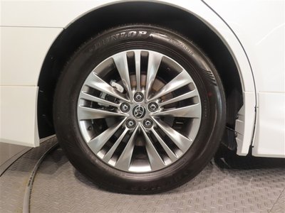 2023 TOYOTA ALPHARD 缩略图 36