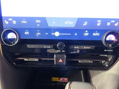 TOYOTA ALPHARD - 8