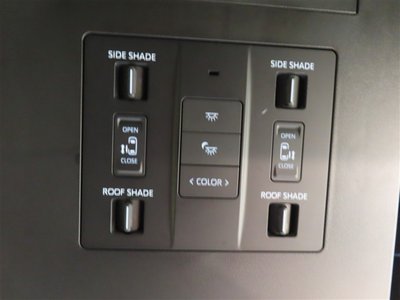 2023 TOYOTA ALPHARD 缩略图 28