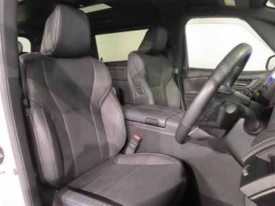 2023 TOYOTA ALPHARD 缩略图 23