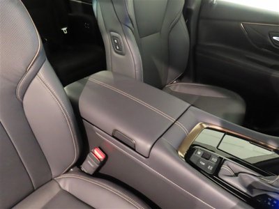 2023 TOYOTA ALPHARD 缩略图 24