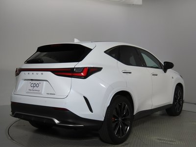 LEXUS NX - 2