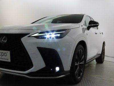 LEXUS NX - 7