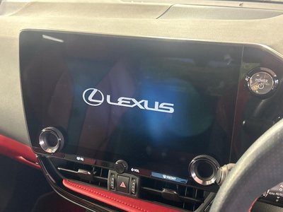 LEXUS NX - 4