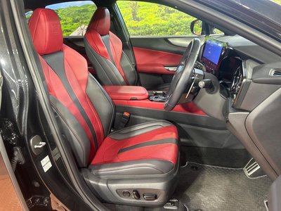 LEXUS NX - 8