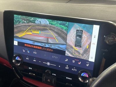 LEXUS NX - 5