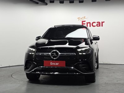 MERCEDES-BENZ GLE - 2