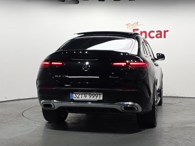 MERCEDES-BENZ GLE - 3