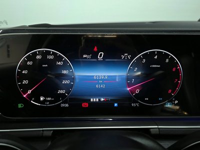 MERCEDES-BENZ GLE - 8