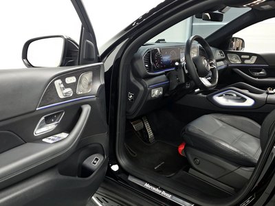 MERCEDES-BENZ GLE - 10