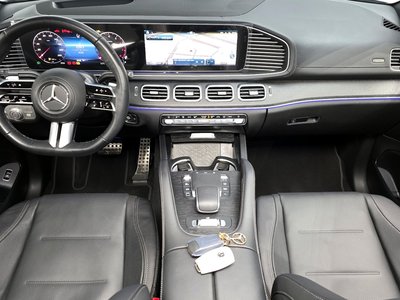 MERCEDES-BENZ GLE - 5